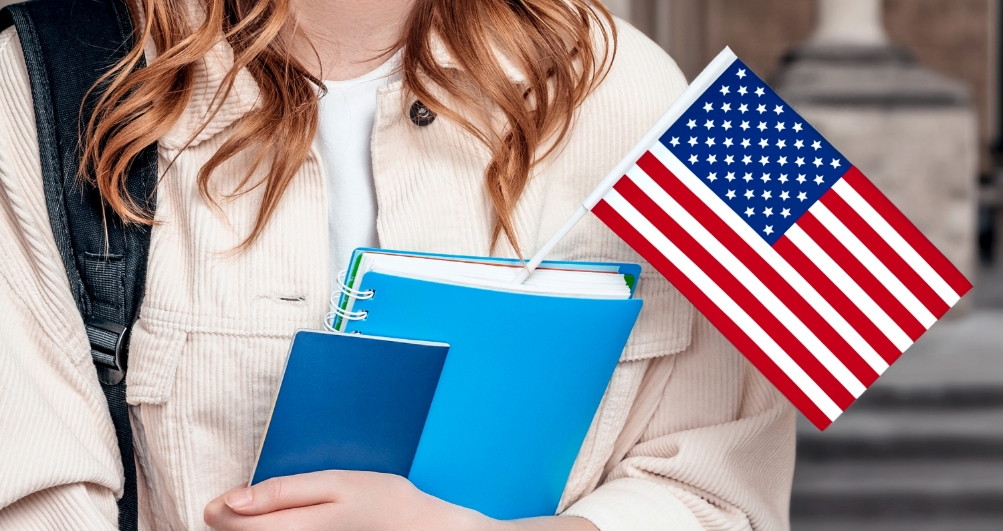 How to Get a U.S. Student Visa